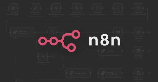 n8n - از اتوماسیون تا خلق یک ایجنت هوشمند