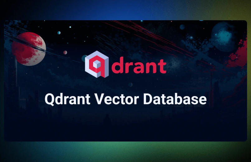 معرفی و آموزش نصب دیتابیس Qdrant