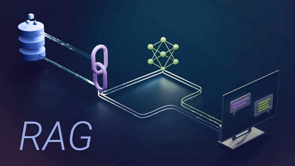 RAG چیست - تولید محتوا با کمک بازیابی اطلاعات